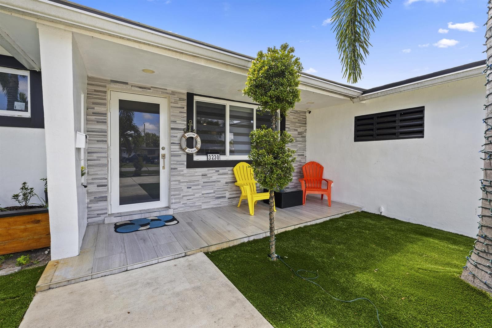 3230 ROOSEVELT Street, Hollywood, FL 33021 photo 5