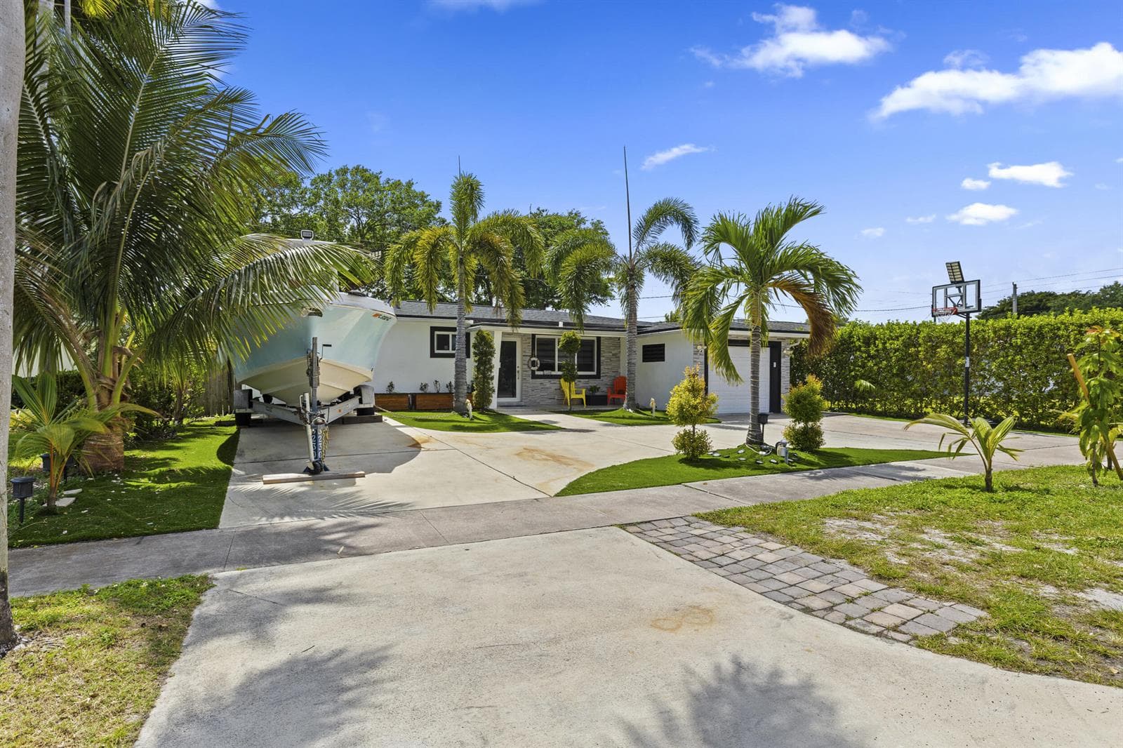 3230 ROOSEVELT Street, Hollywood, FL 33021 photo 4