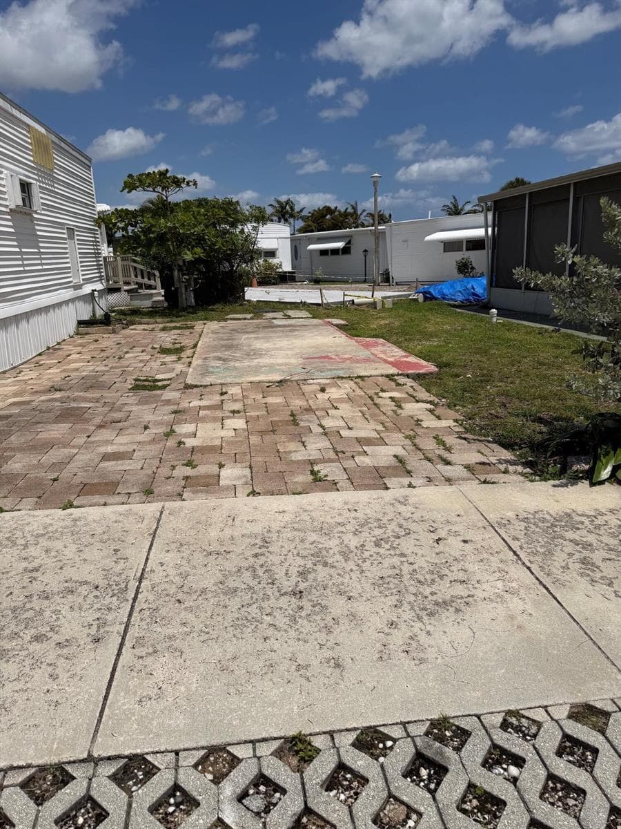 23 Briny Breezes Boulevard, Briny Breezes, FL 33435
