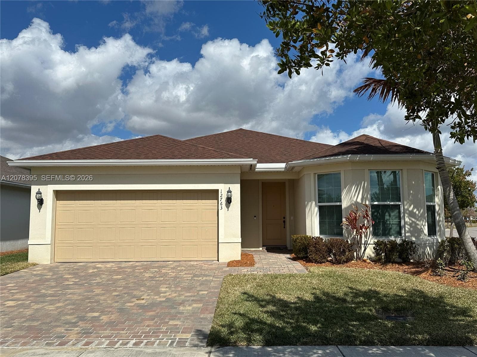 12763 SW Vermillion Cir, Port St. Lucie, FL 34987
