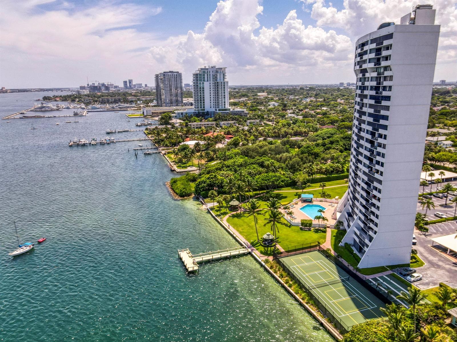 5200 N Flagler Drive # 1106, West Palm Beach, FL 33407 photo 2