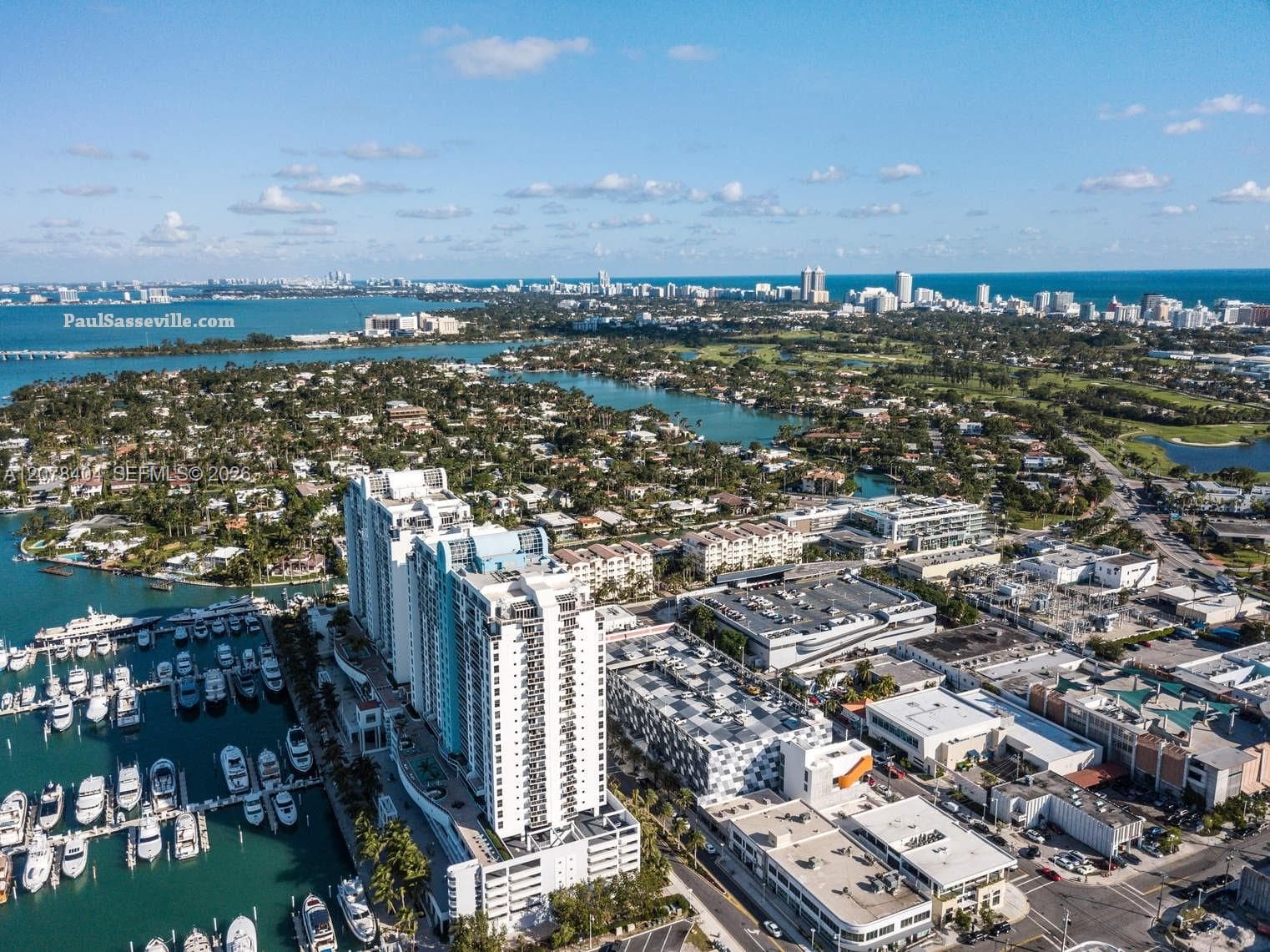 1800 Sunset Harbour Dr # 1212, Miami Beach, FL 33139