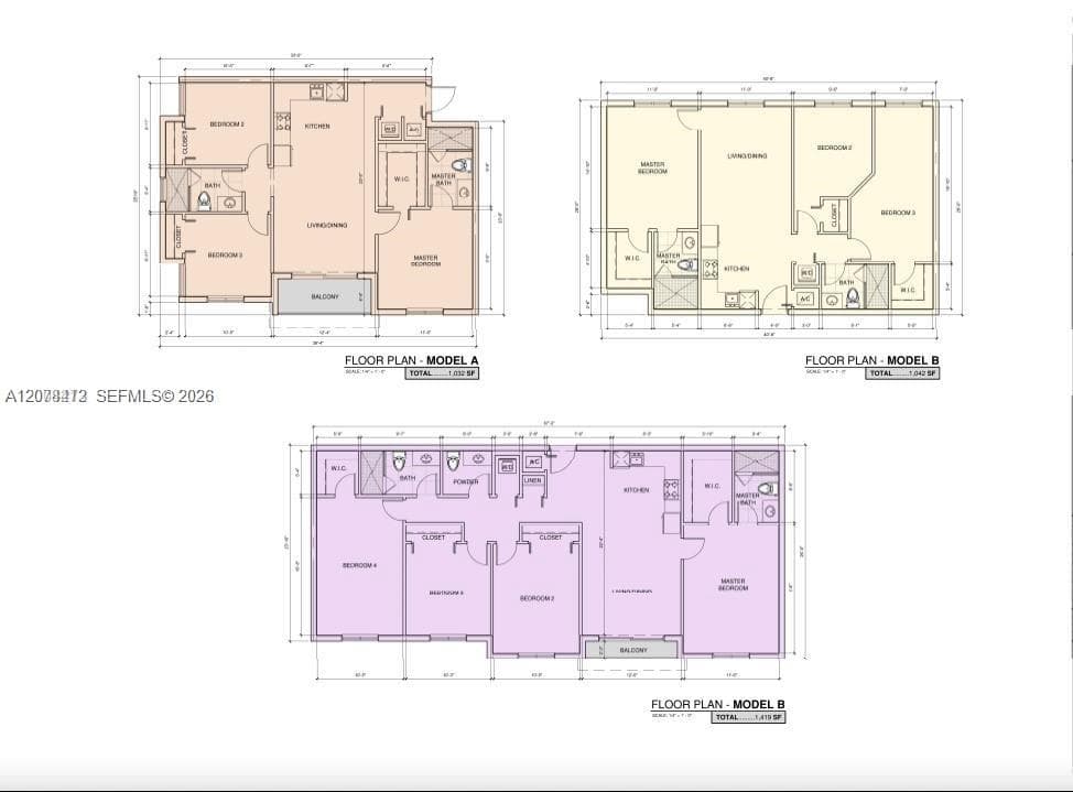 14315 SW 272nd St, Homestead, FL 33032 photo 3