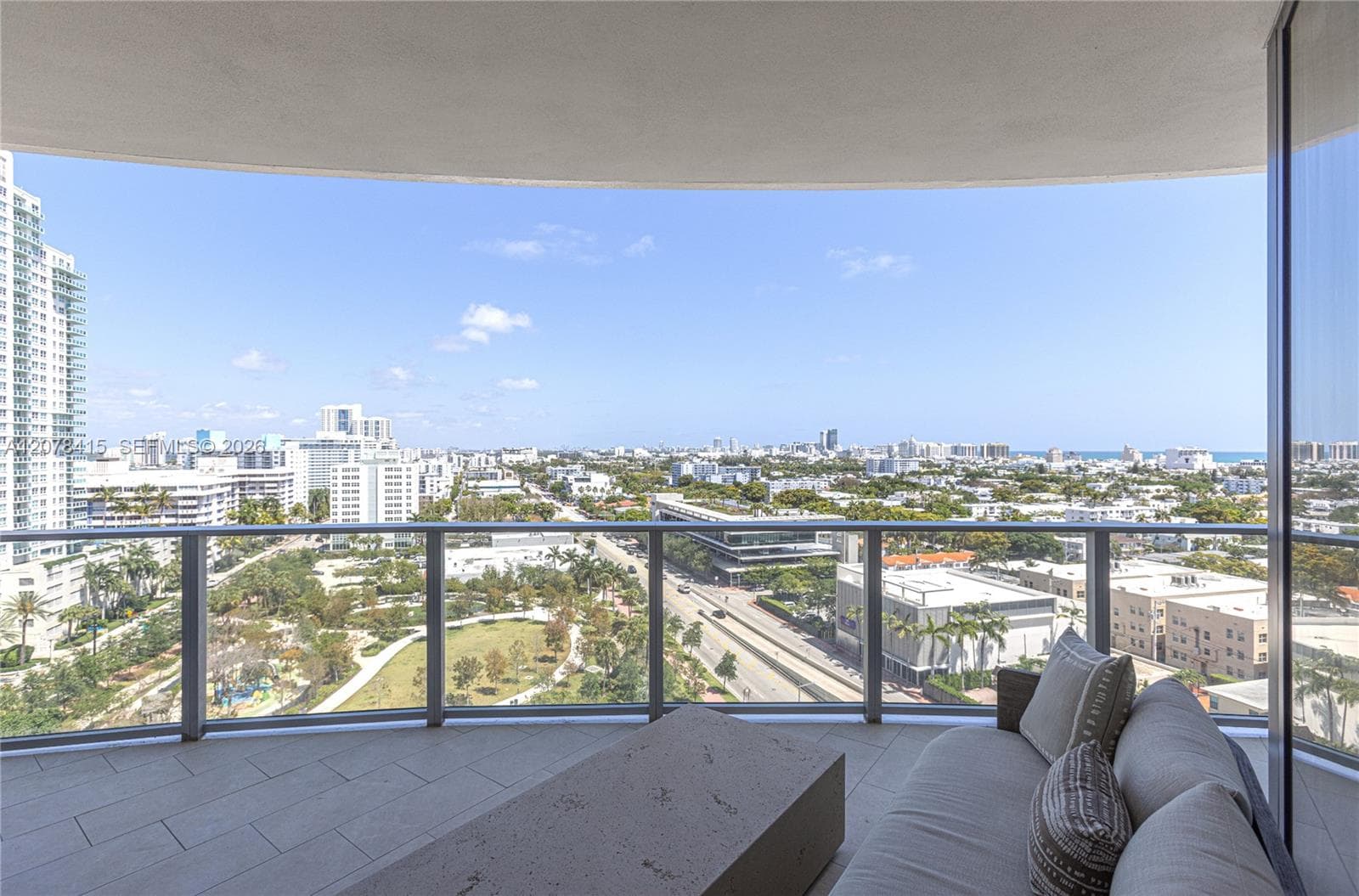 500 ALTON RD # 1405, Miami Beach, FL 33129 photo 3