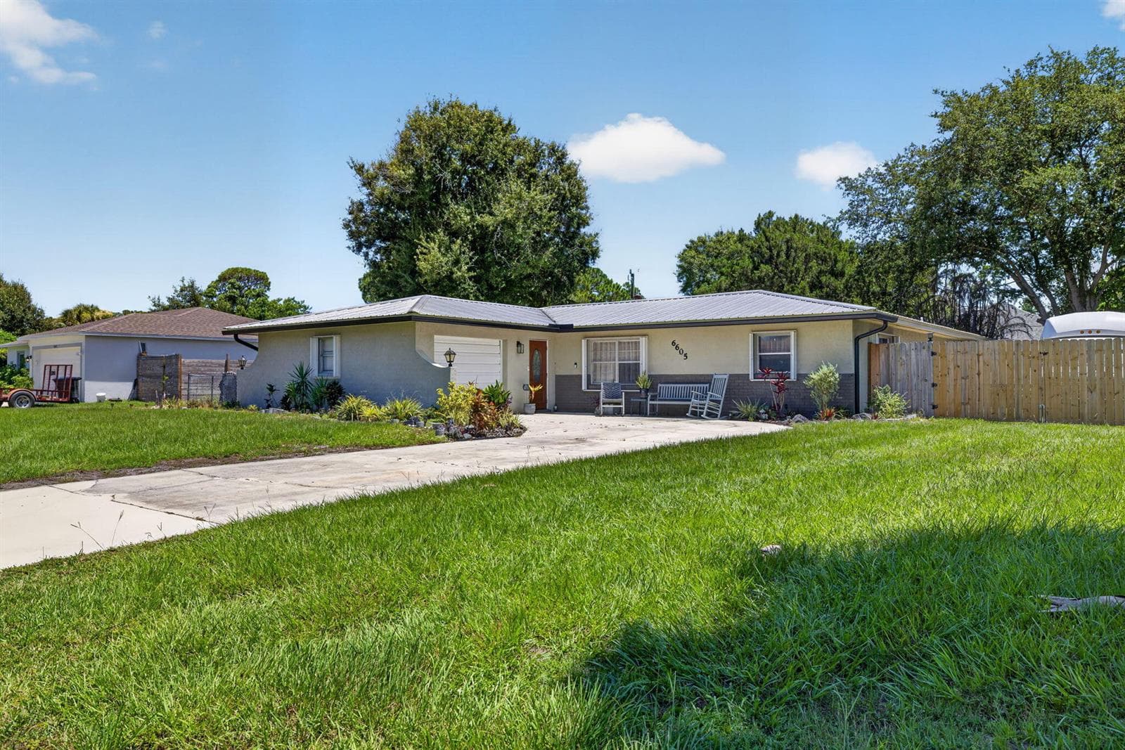 6605 Paso Robles Boulevard, Fort Pierce, FL 34951 photo 3
