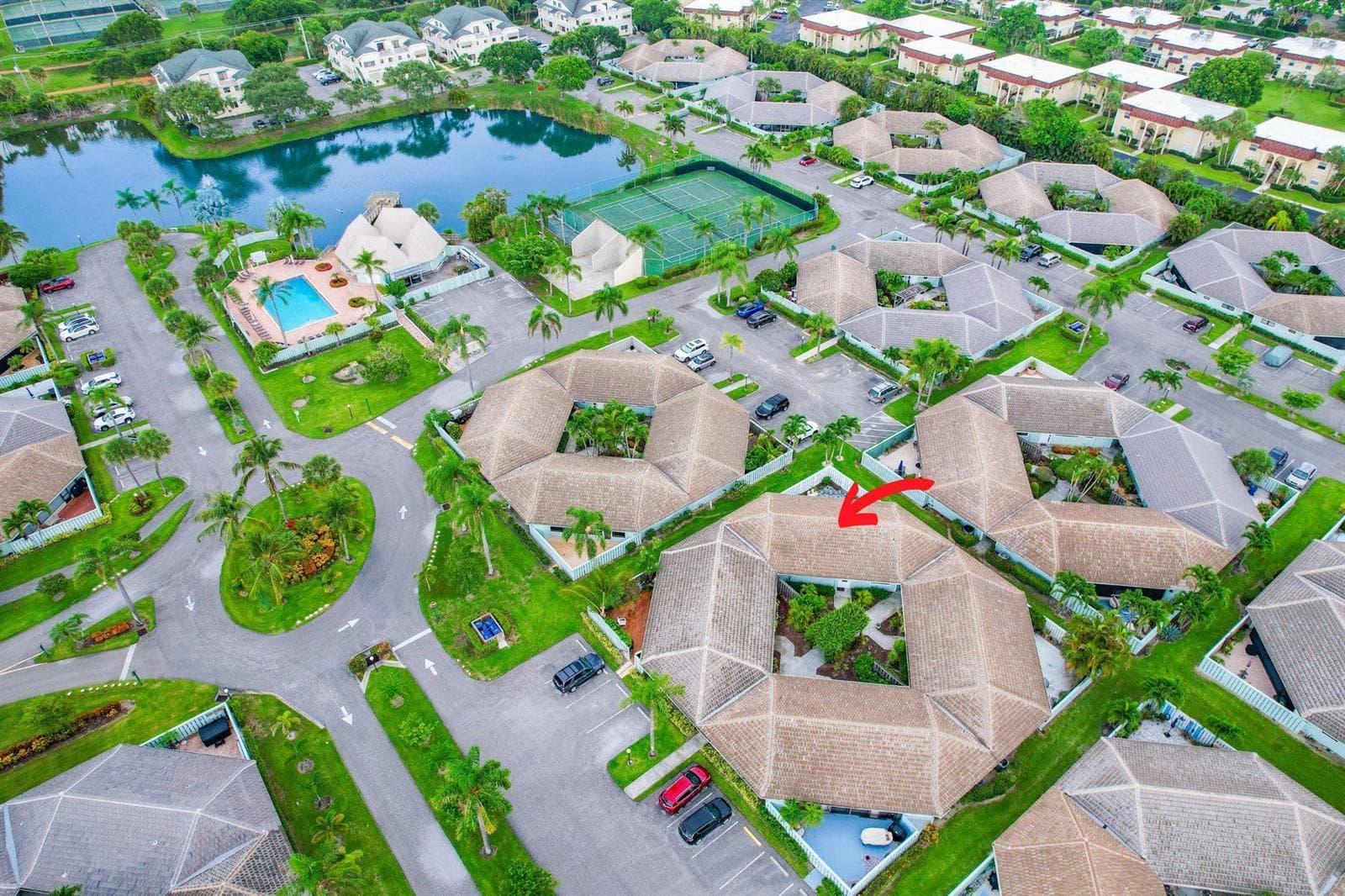 1127 E SEMINOLE Avenue E # 11B, Jupiter, FL 33477 photo 2