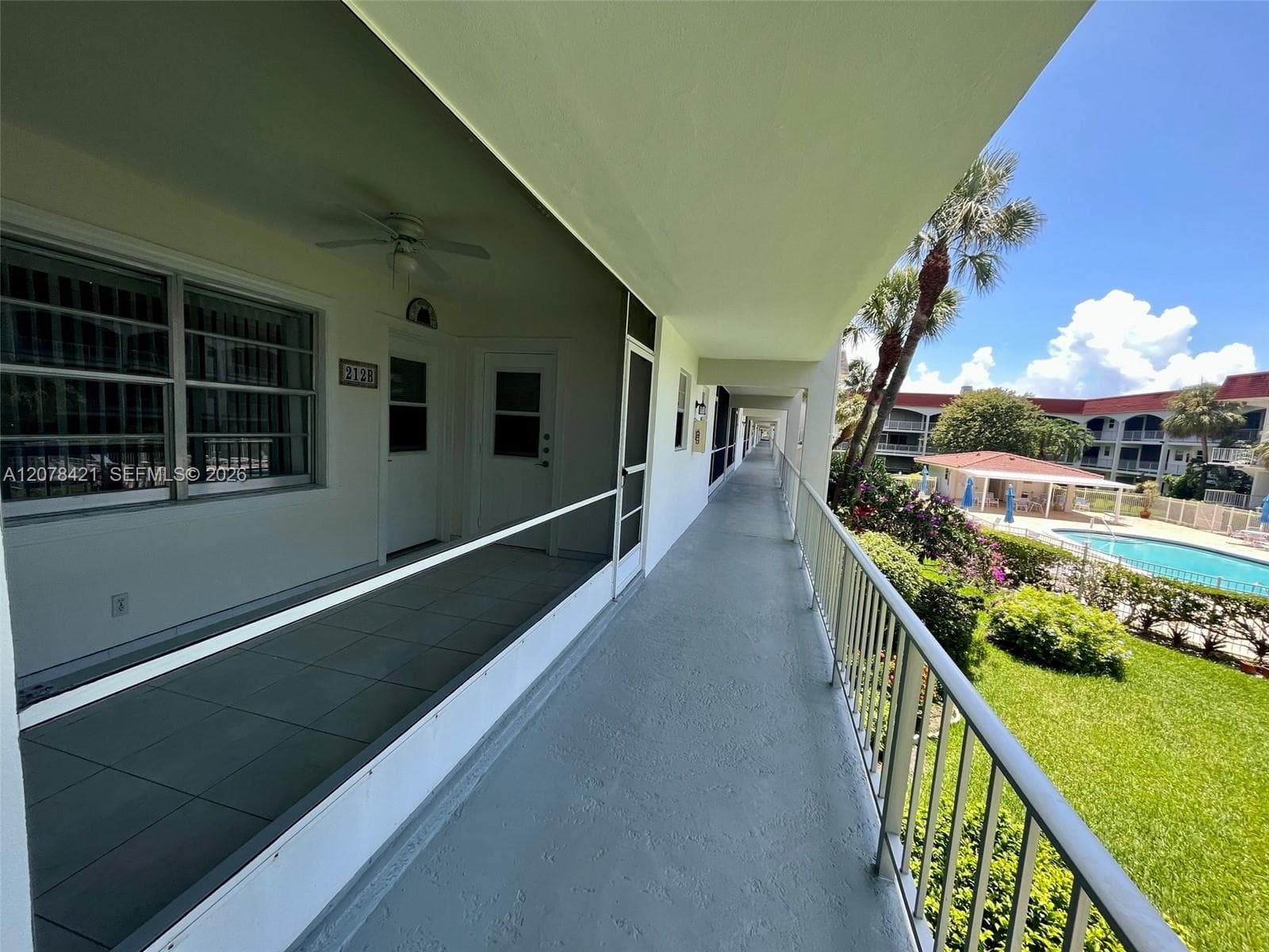 581 Blue Heron Dr # 212-B, Hallandale Beach, FL 33009 photo 4