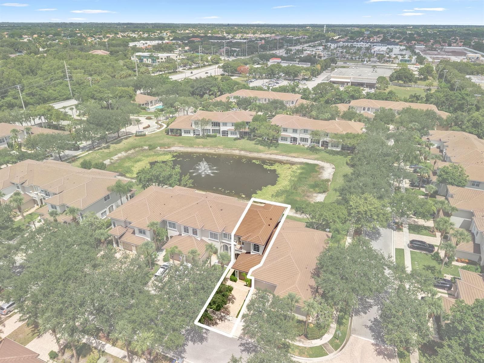 6394 BELLA Circle # 1004, Boynton Beach, FL 33437 photo 2