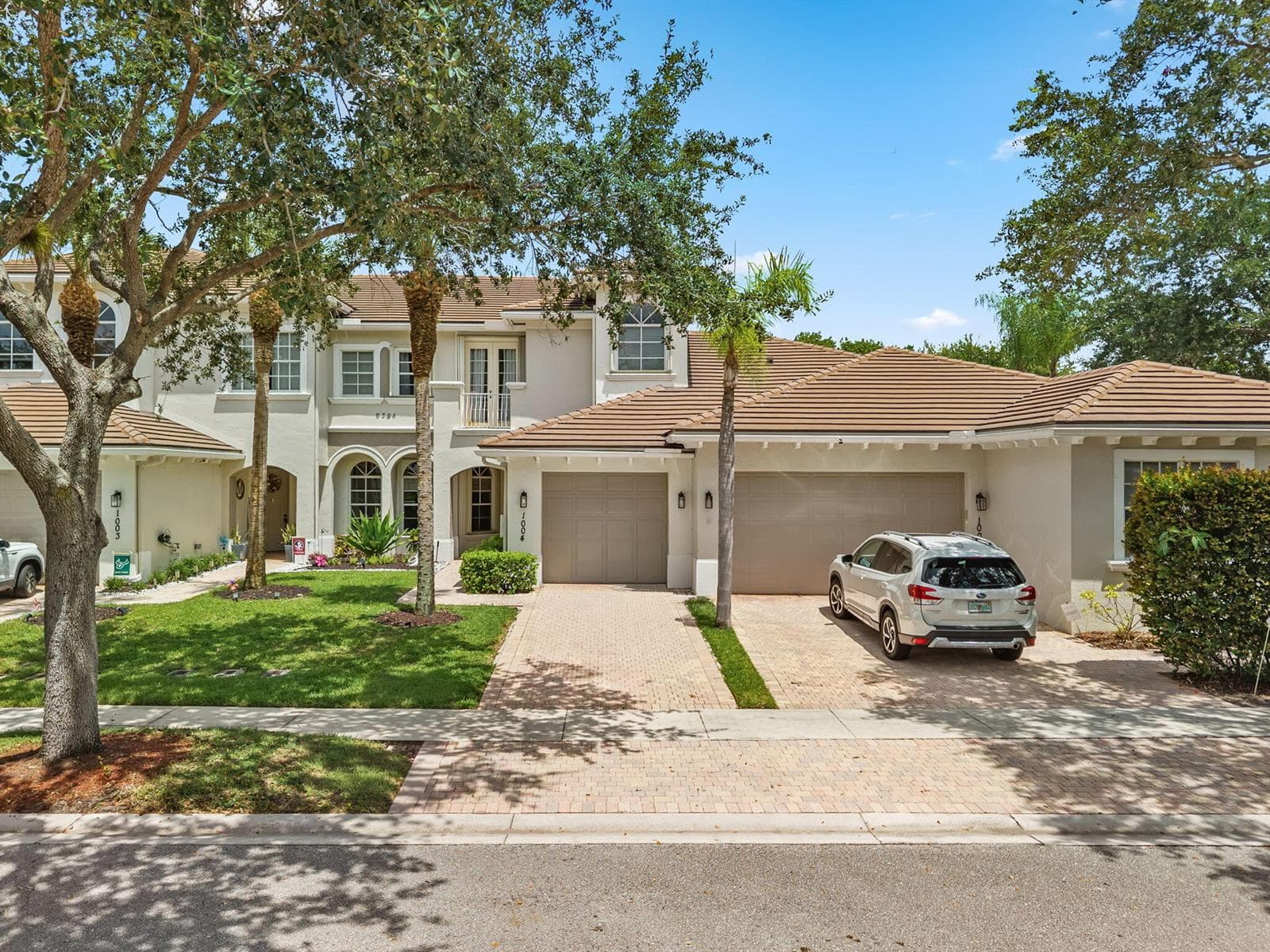 6394 BELLA Circle # 1004, Boynton Beach, FL 33437