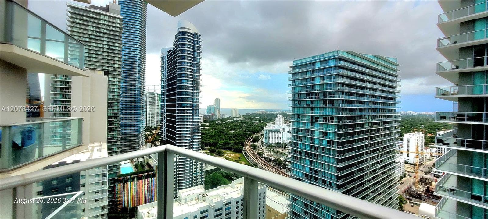 1100 S Miami Ave # 3105, Miami, FL 33130 photo 2