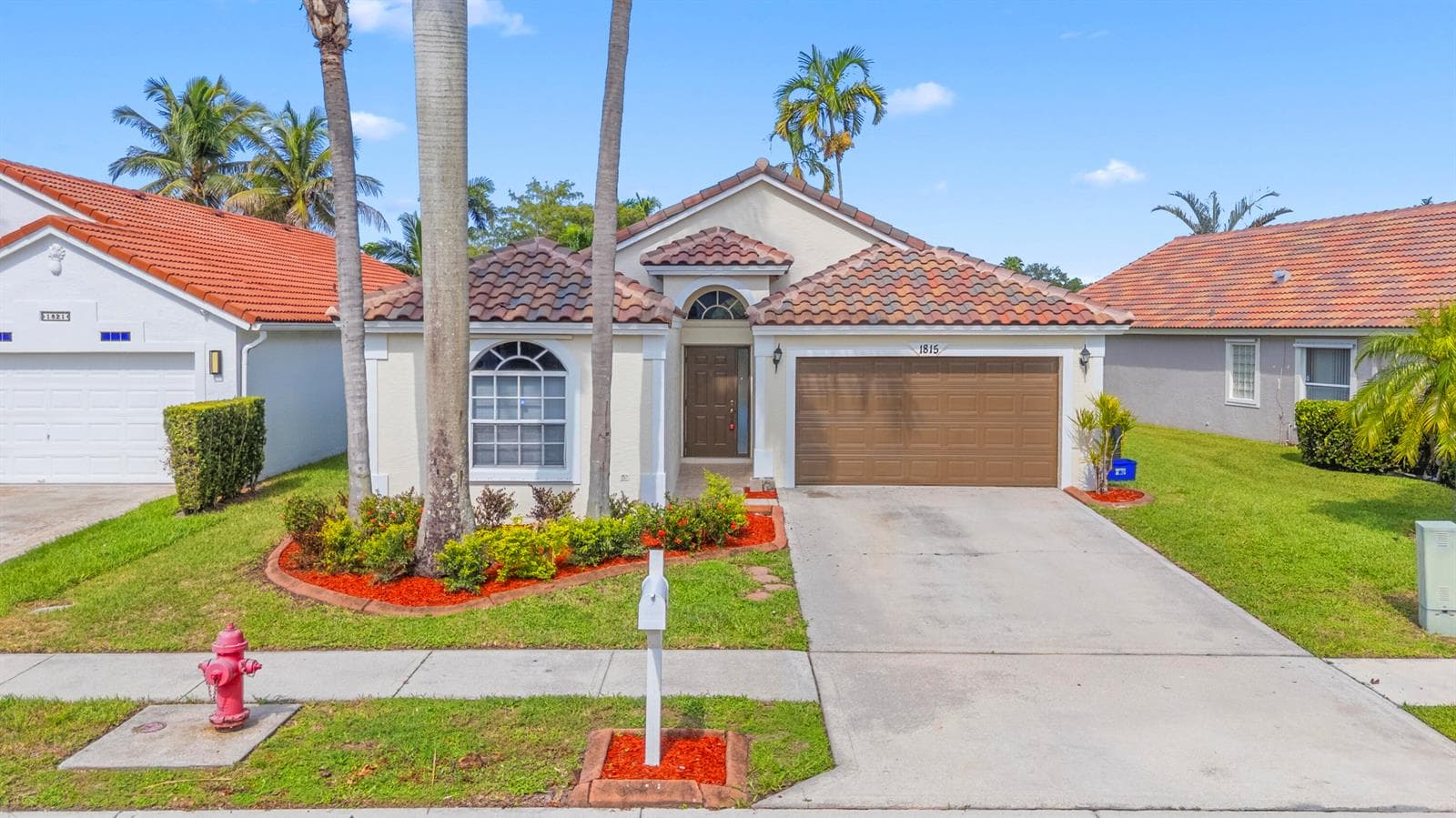 1815 Barnstable Road, Wellington, FL 33414