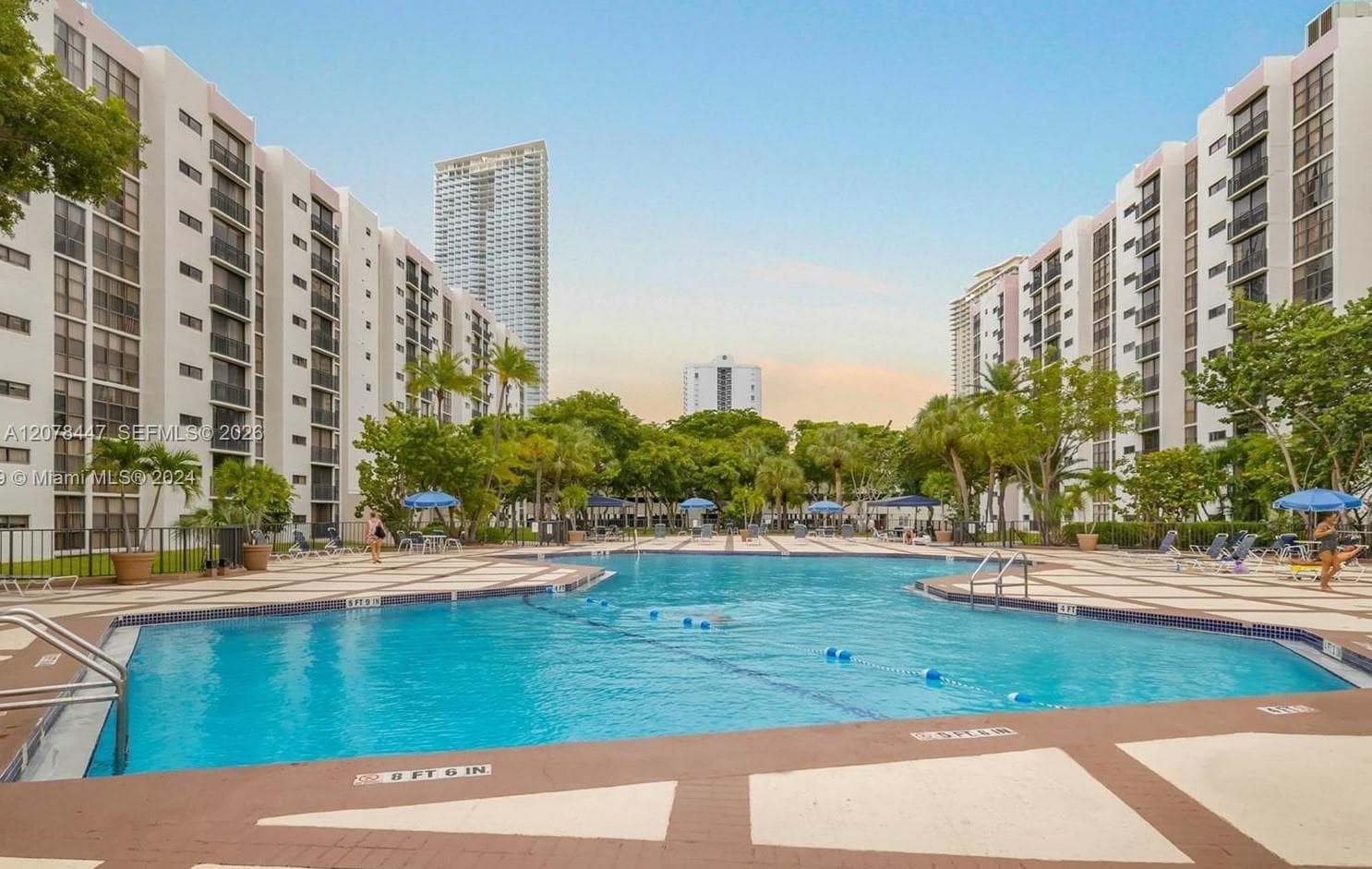 17011 N Bay Rd # 205, Sunny Isles Beach, FL 33160 photo 2
