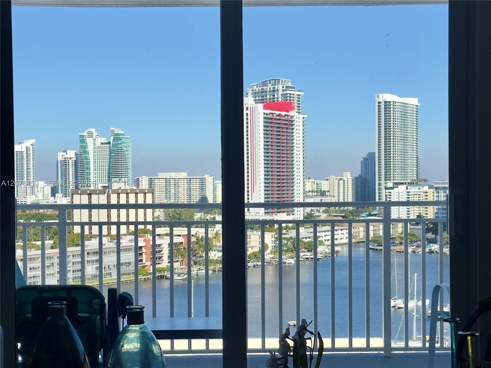 427 Golden Isles Dr # 16E, Hallandale Beach, FL 33009 photo 2