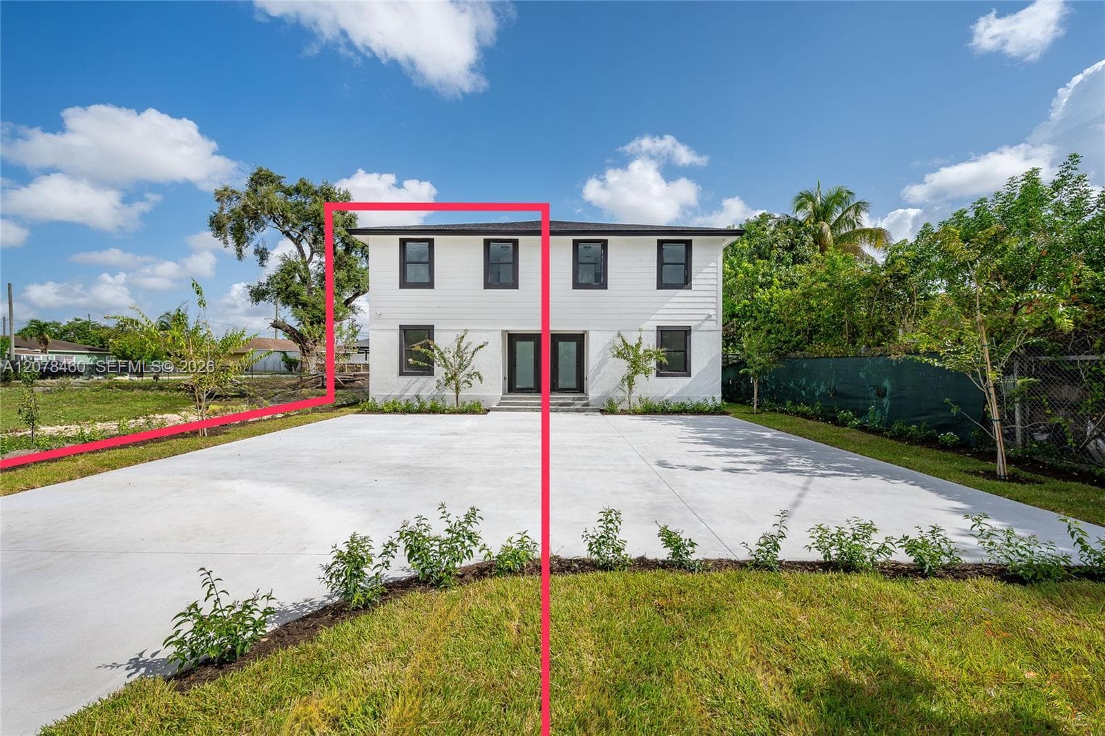 528 NW 13th St # 528-530, Florida City, FL 33034 photo 2