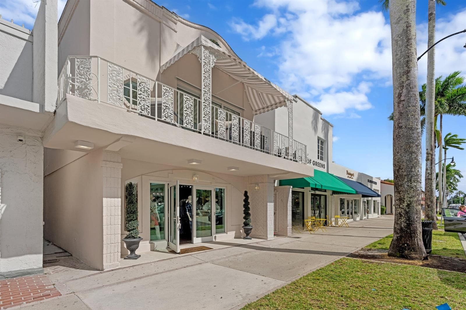 255 ROYAL POINCIANA Way # 2nd floor, Palm Beach, FL 33480 photo 3