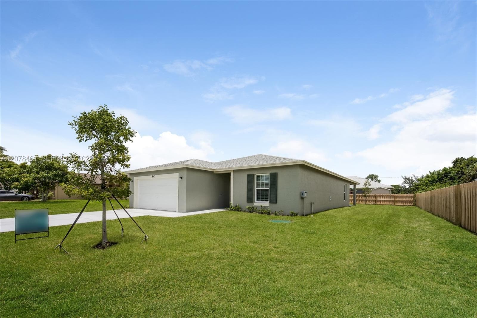 643 SW Sail Ter, Port St. Lucie, FL 34953 photo 2