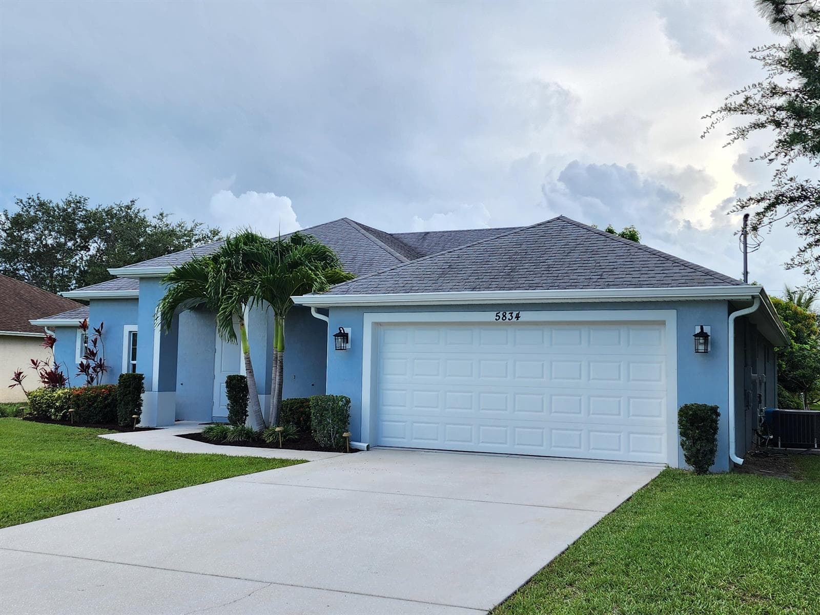 5834 NW COOSA Drive, Port St. Lucie, FL 34986 photo 2