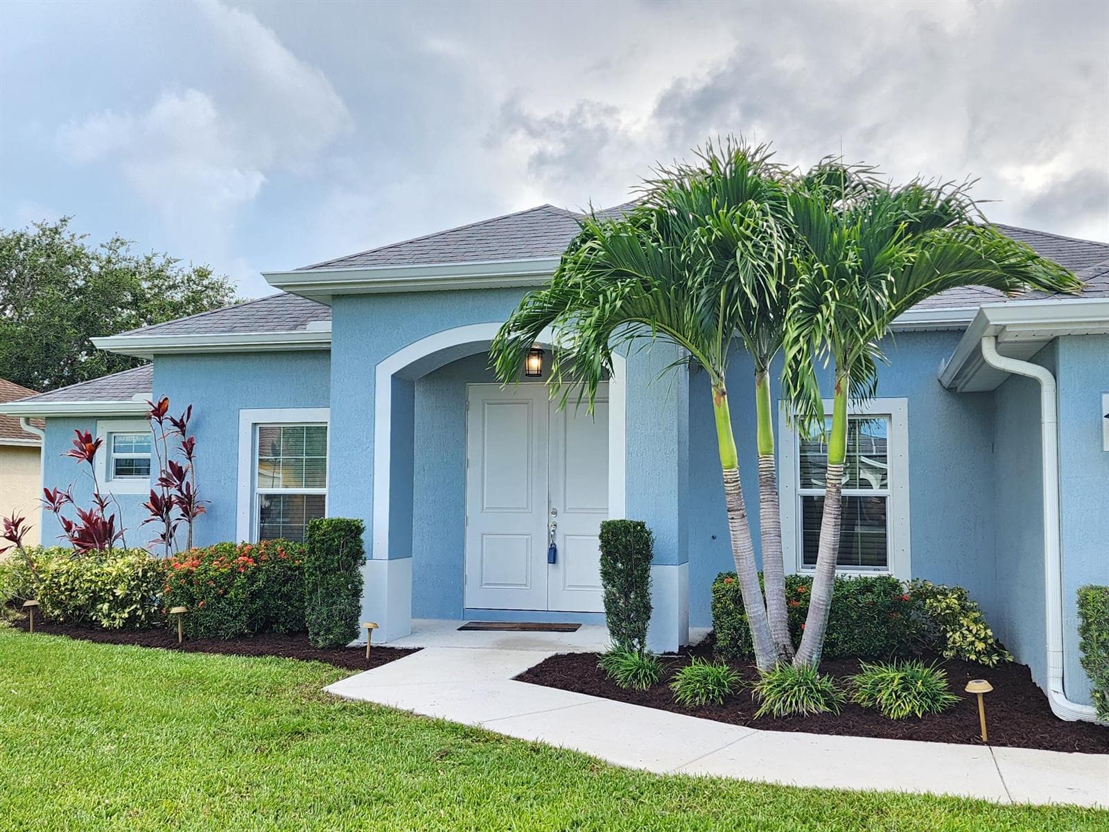 5834 NW COOSA Drive, Port St. Lucie, FL 34986 photo 3