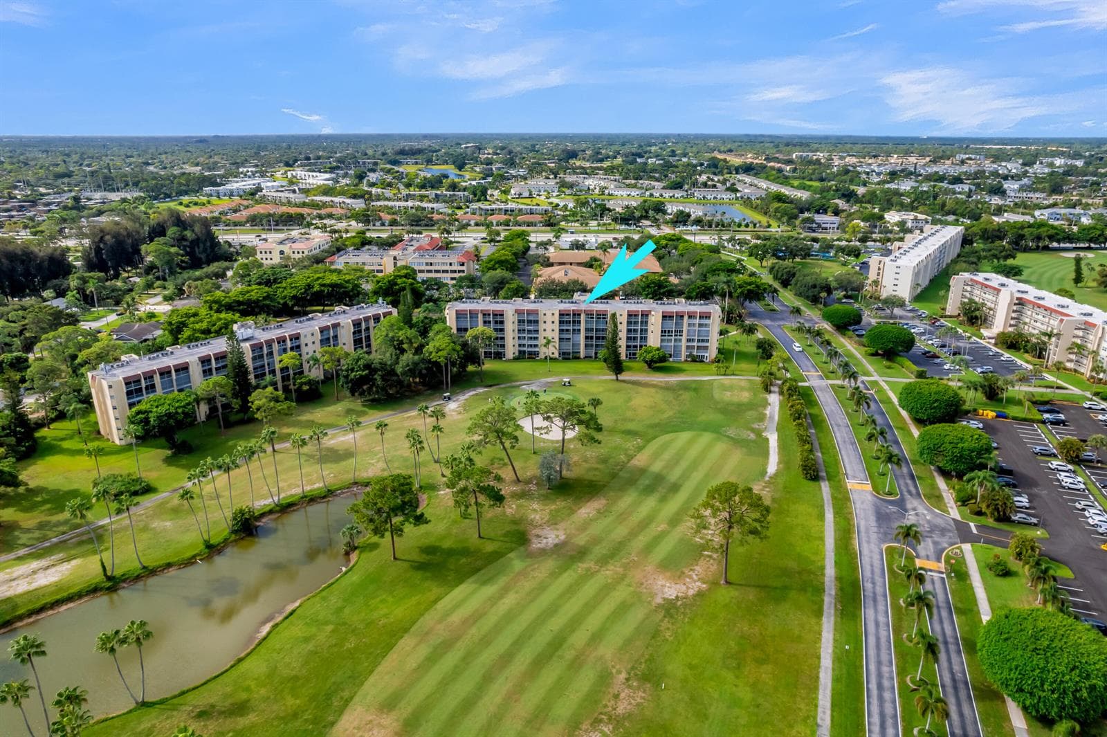3836 Via Poinciana # 607, Lake Worth, FL 33467