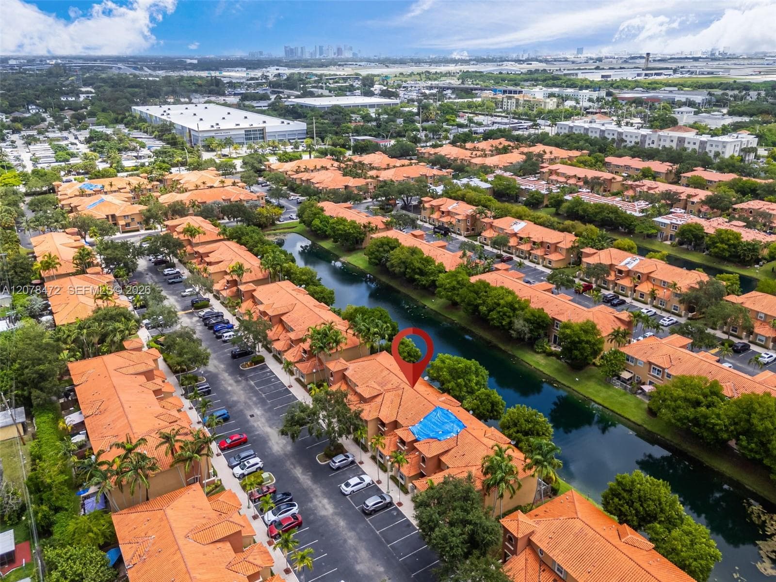 4956 Leeward Ln # 3804, Dania Beach, FL 33312 photo 3