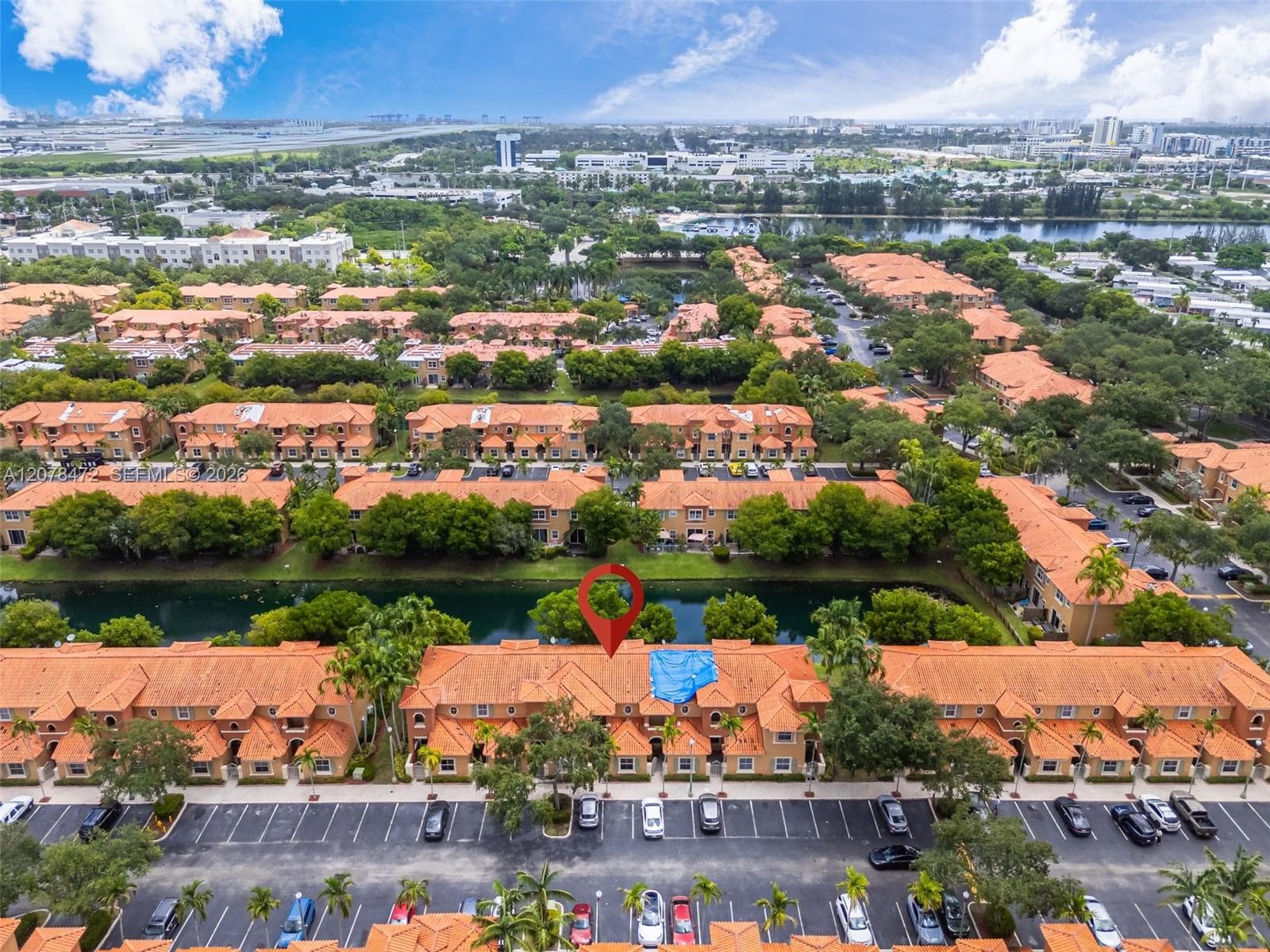 4956 Leeward Ln # 3804, Dania Beach, FL 33312