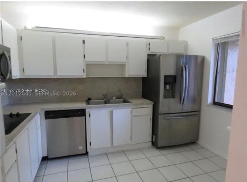 Listing