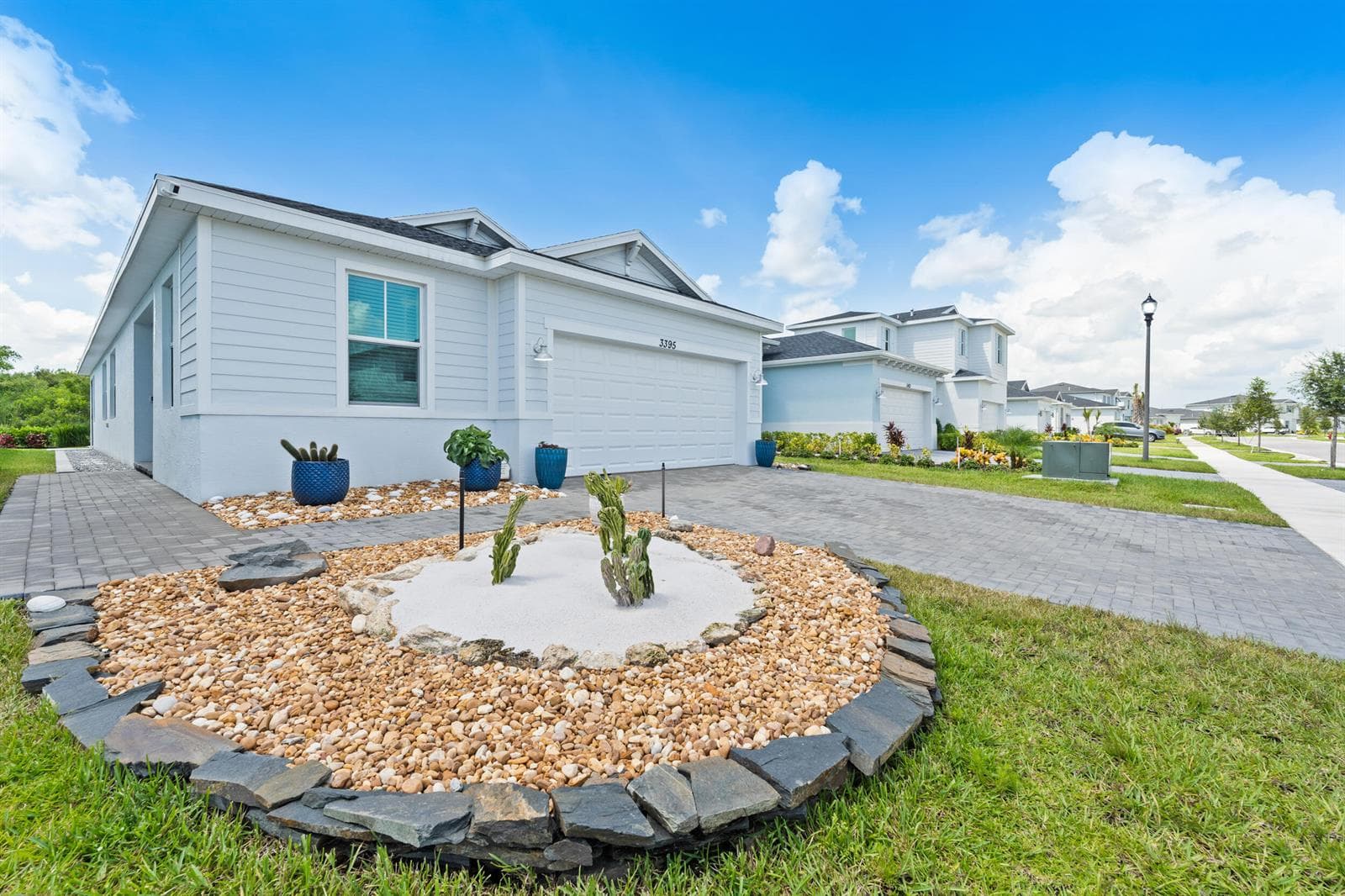 3395 CEDAR GROVE Drive, Fort Pierce, FL 34946 photo 3