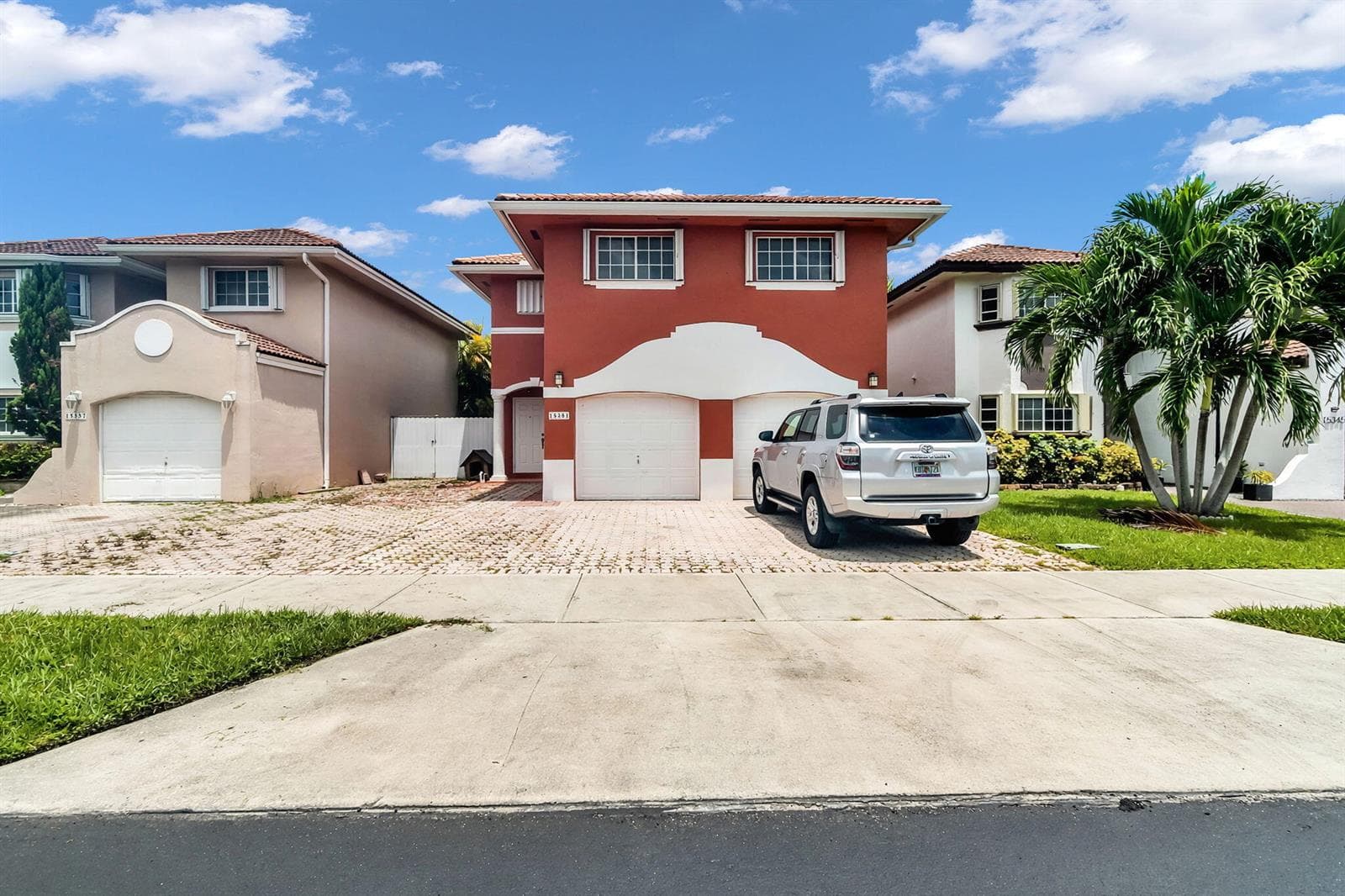 15351 SW 40TH Terrace, Miami, FL 33185 photo 2