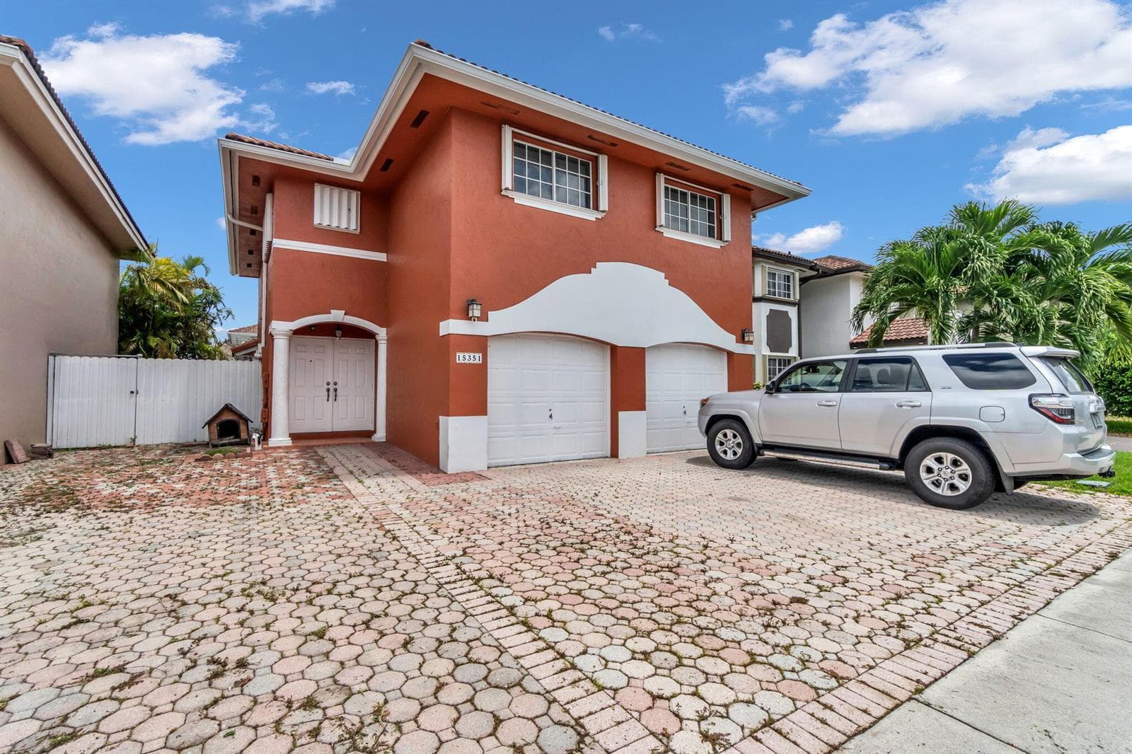 15351 SW 40TH Terrace, Miami, FL 33185