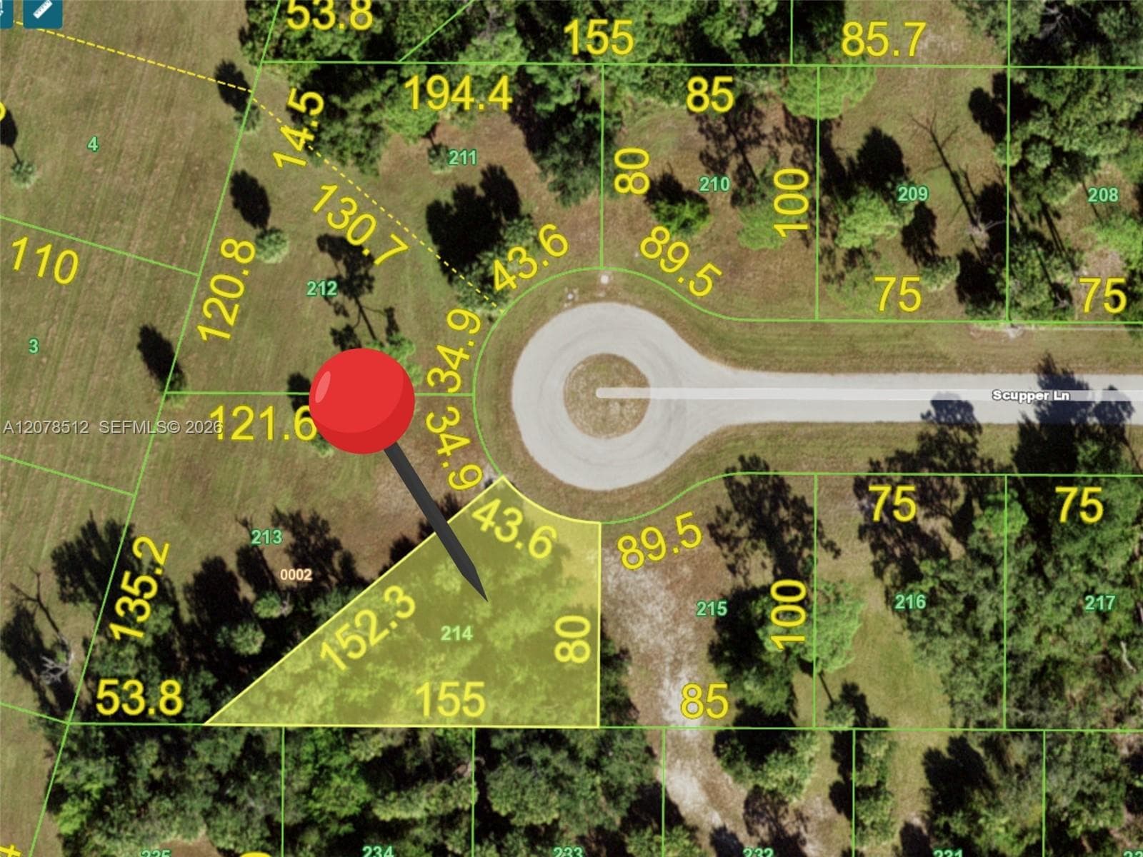 3 Scupper Ln, Port Charlotte, FL 33946