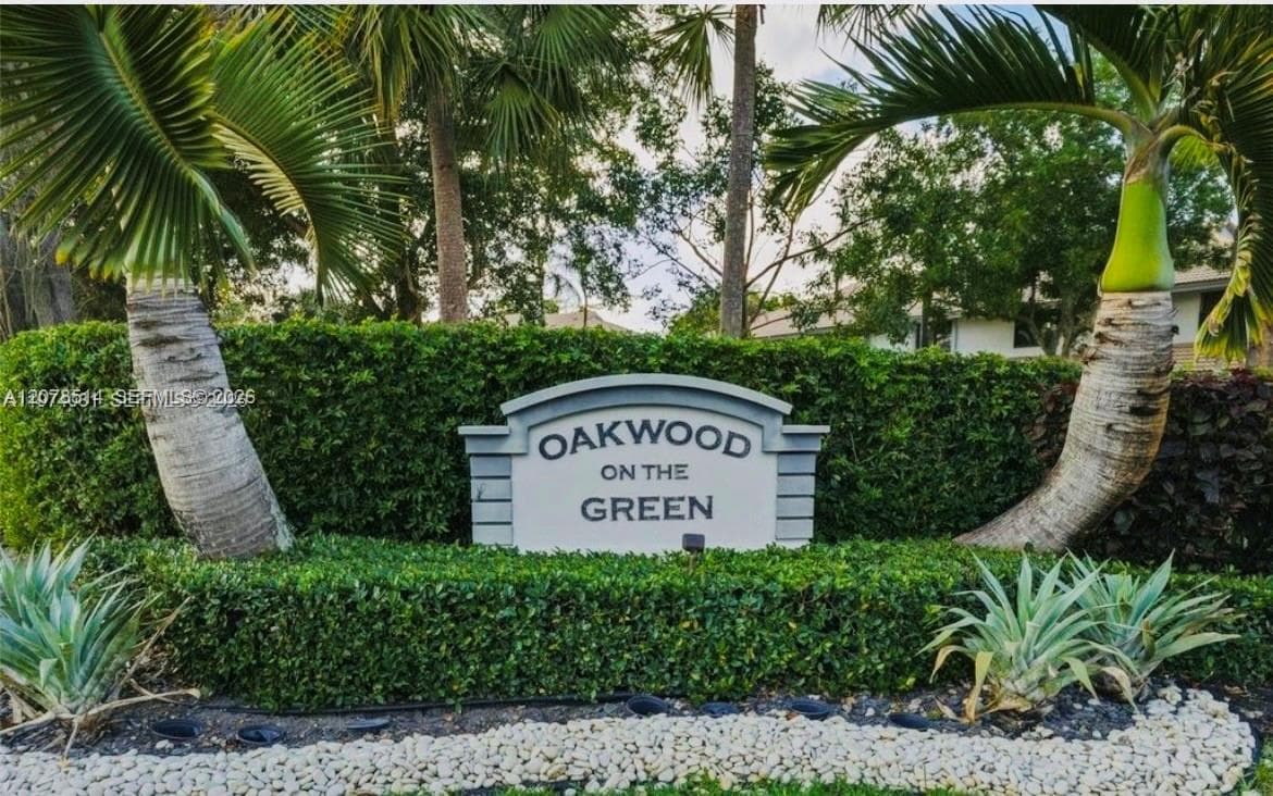 9835 Riverside Dr # 7-39, Coral Springs, FL 33071