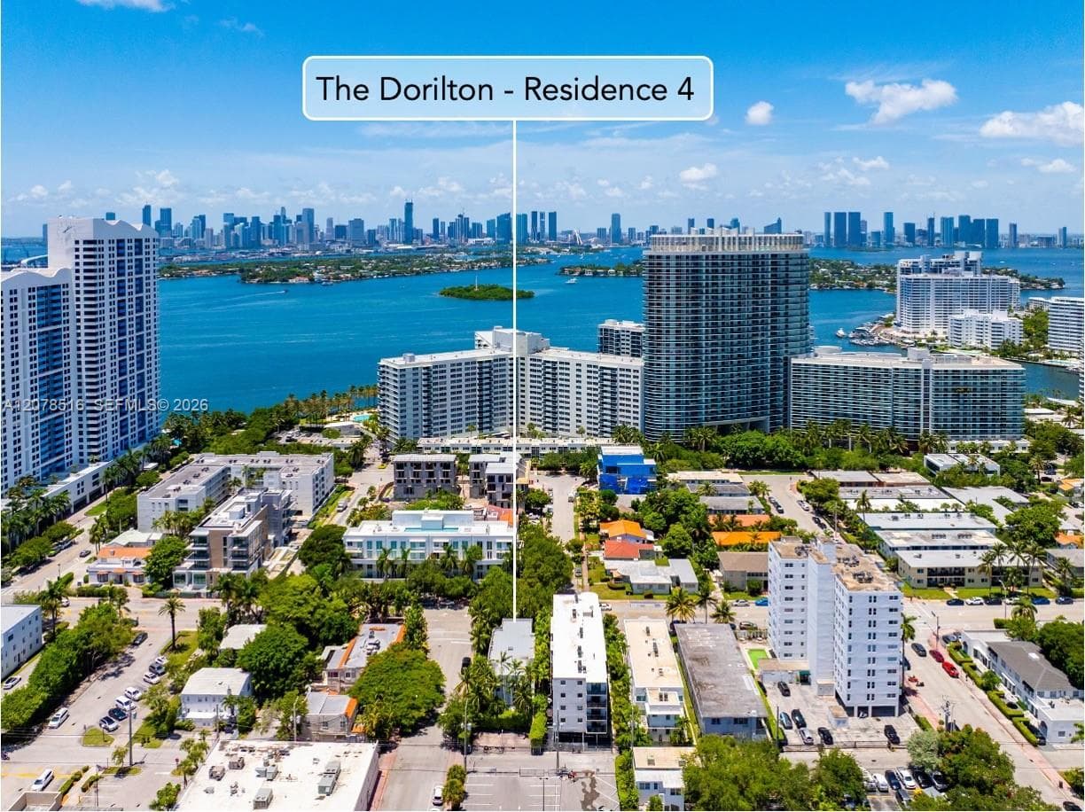 1435 West Ave # 4, Miami Beach, FL 33139 photo 2