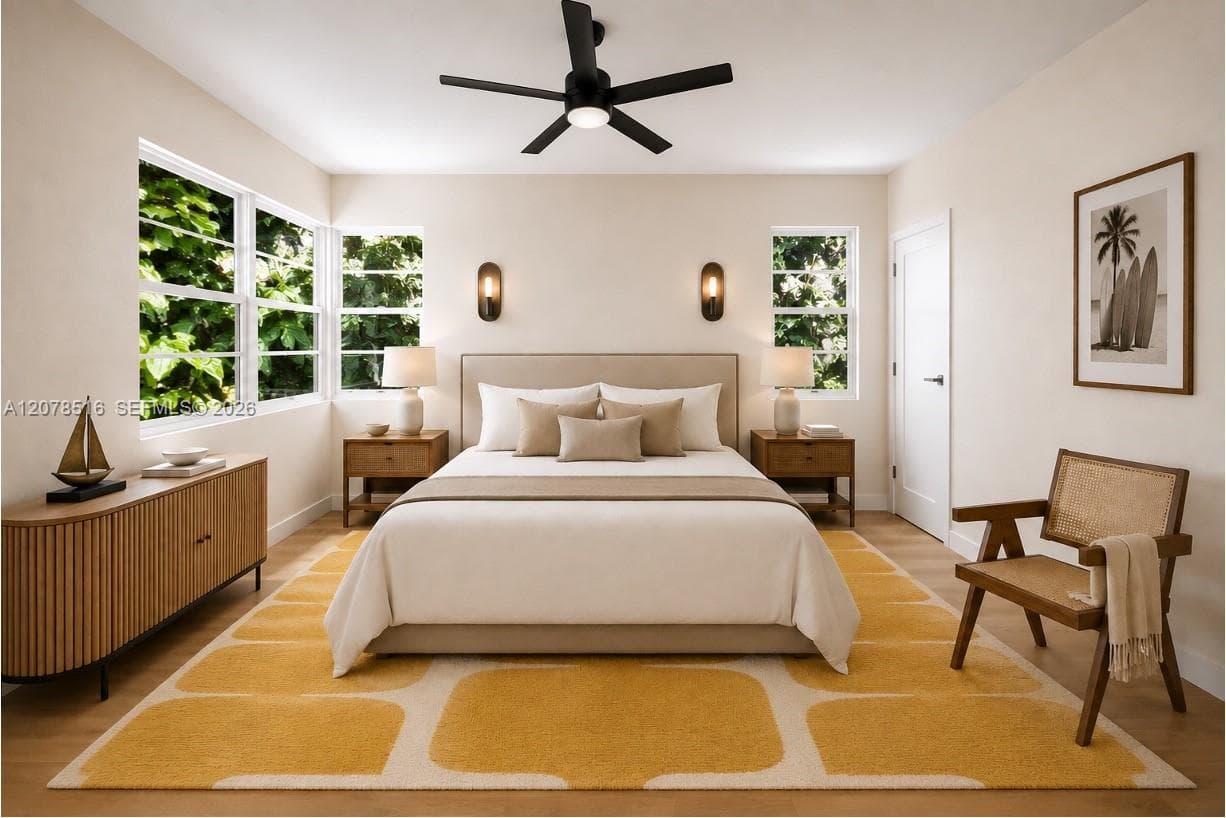 1435 West Ave # 4, Miami Beach, FL 33139