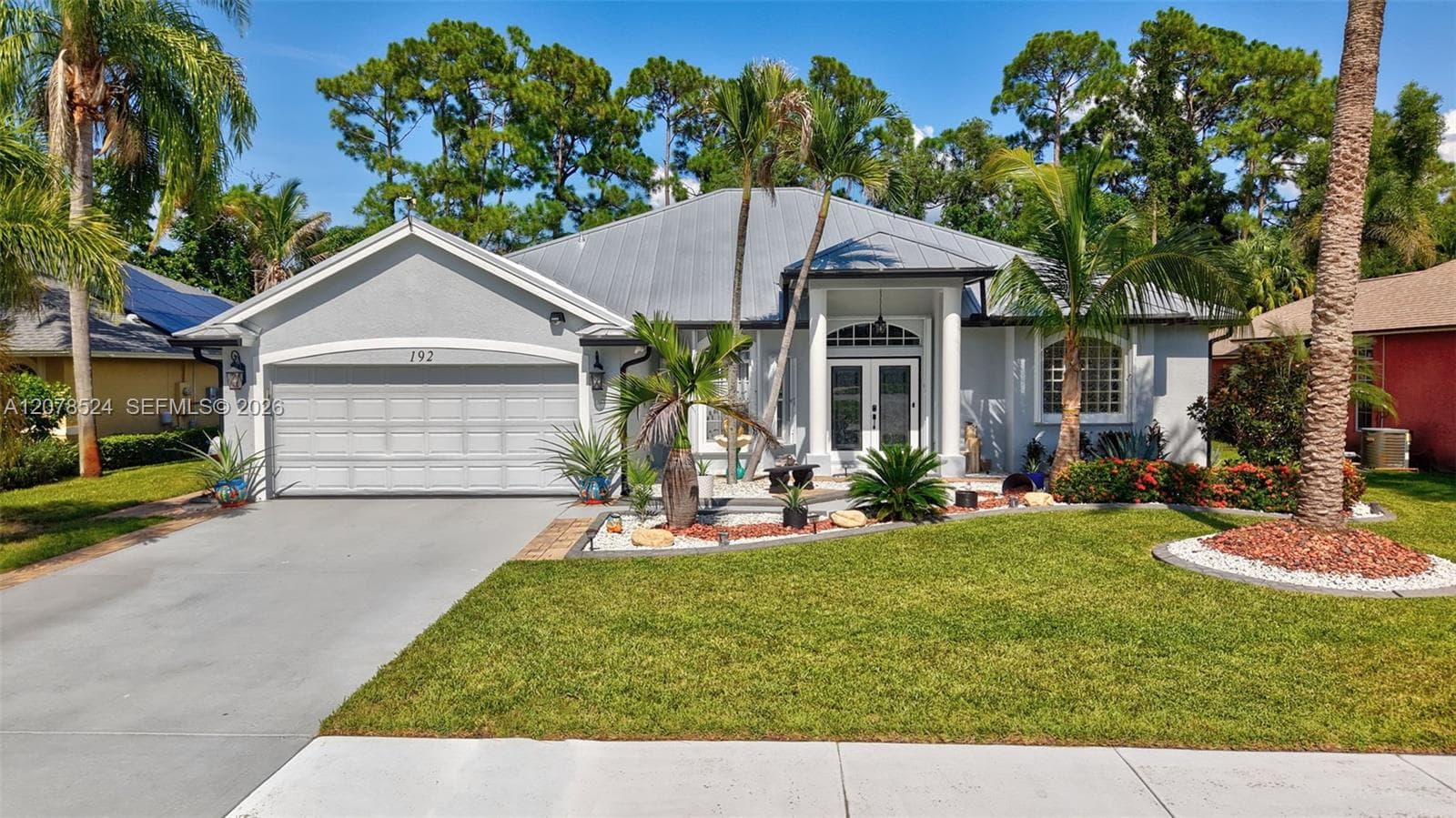 192 SW Fernleaf Trl, Port St. Lucie, FL 34953 photo 2