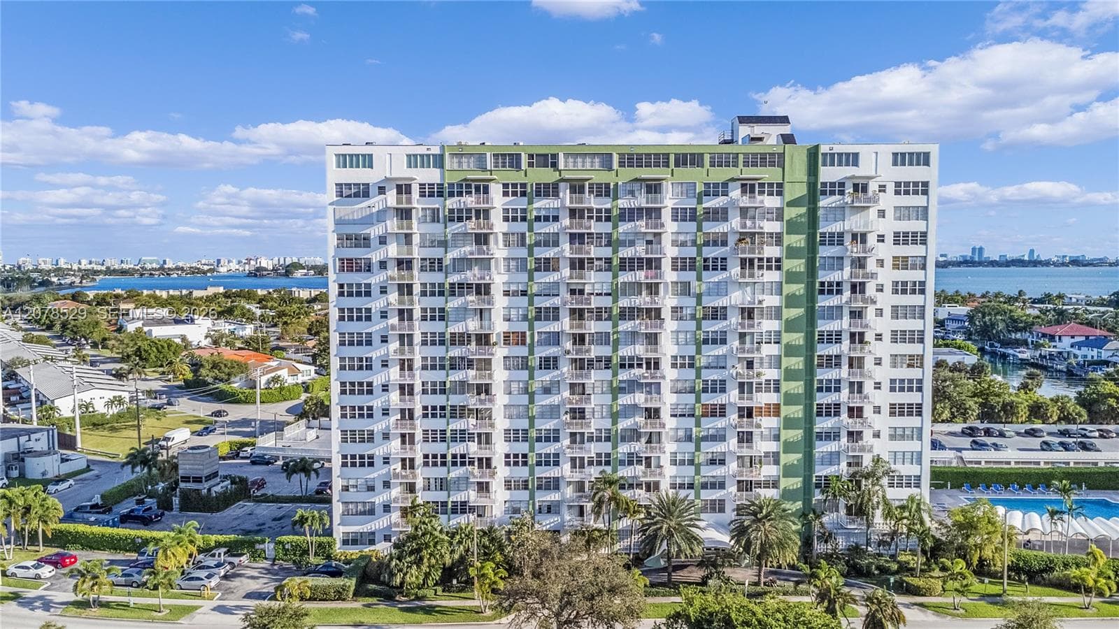 2150 Sans Souci Blvd # B605, North Miami, FL 33181 photo 3