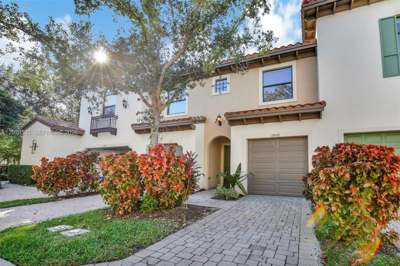 12430 NW 32nd Mnr, Sunrise, FL 33323 photo 3