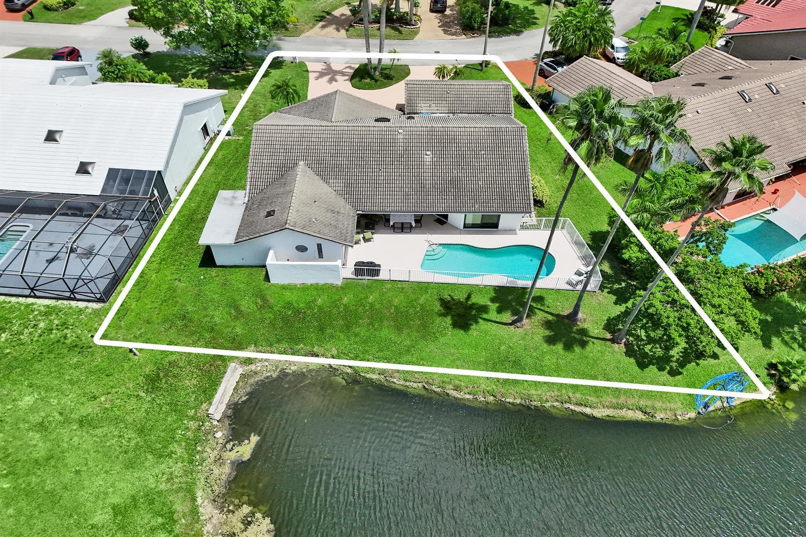 7301 NW 83rd Way, Tamarac, FL 33321 photo 3