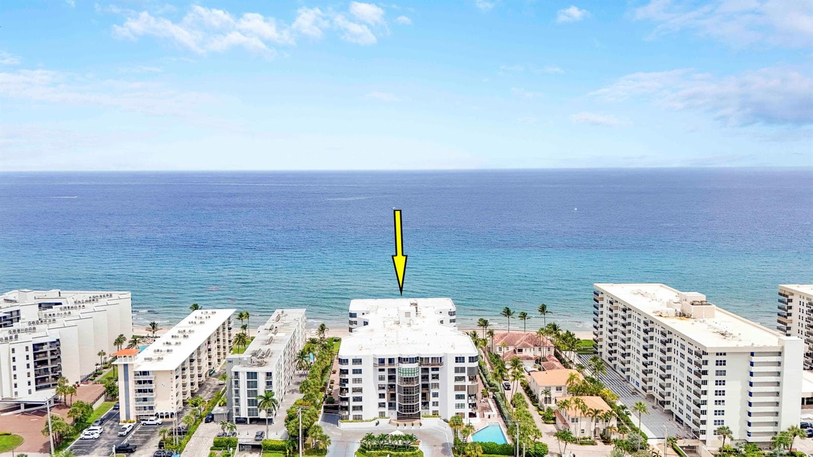 1155 Hillsboro Mile # 403, Hillsboro Beach, FL 33062 photo 3
