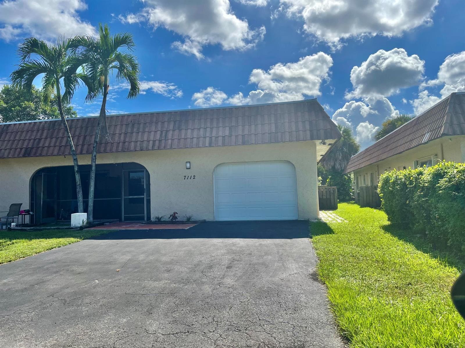 7112 NW 78TH Avenue, Tamarac, FL 33321