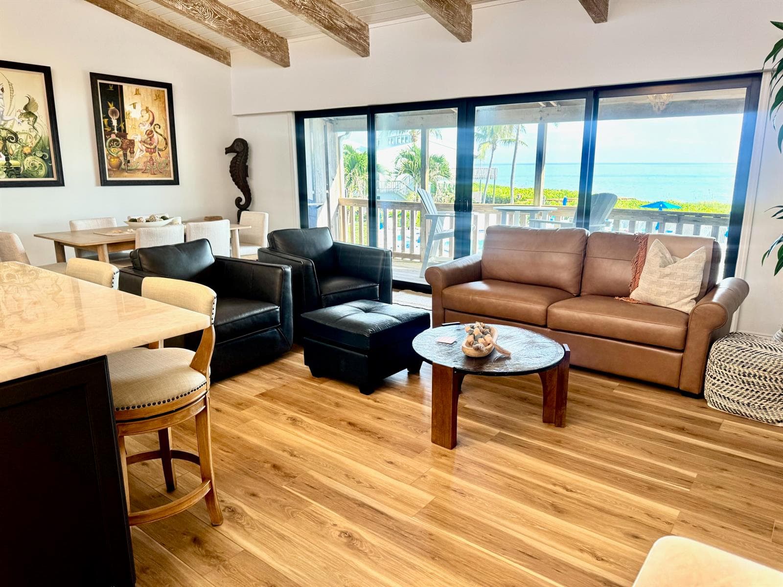 2355 NE OCEAN BLVD Boulevard # 1-22B, Hutchinson Island, FL 34957 photo 4