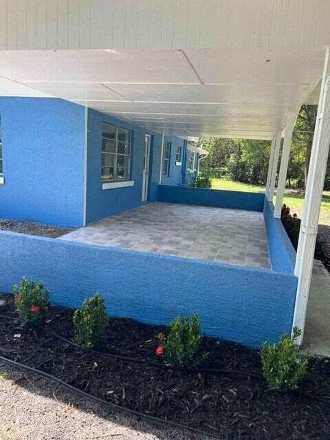 2410 S BROCKSMITH Road, Fort Pierce, FL 34945 photo 3