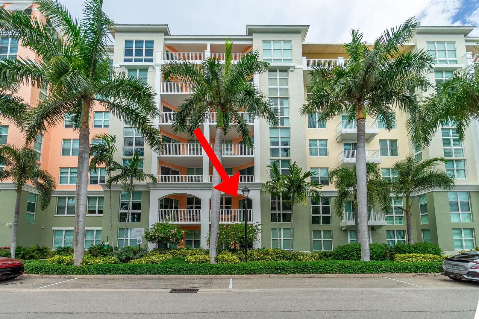 804 E Windward Way # 211, Lantana, FL 33462