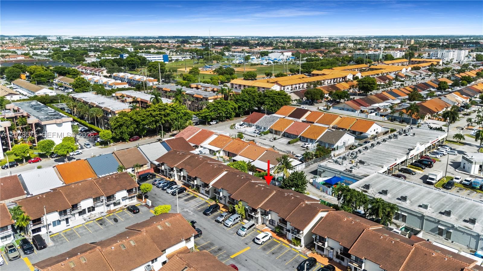 2093 W 54th Ter # 38, Hialeah, FL 33016 photo 3