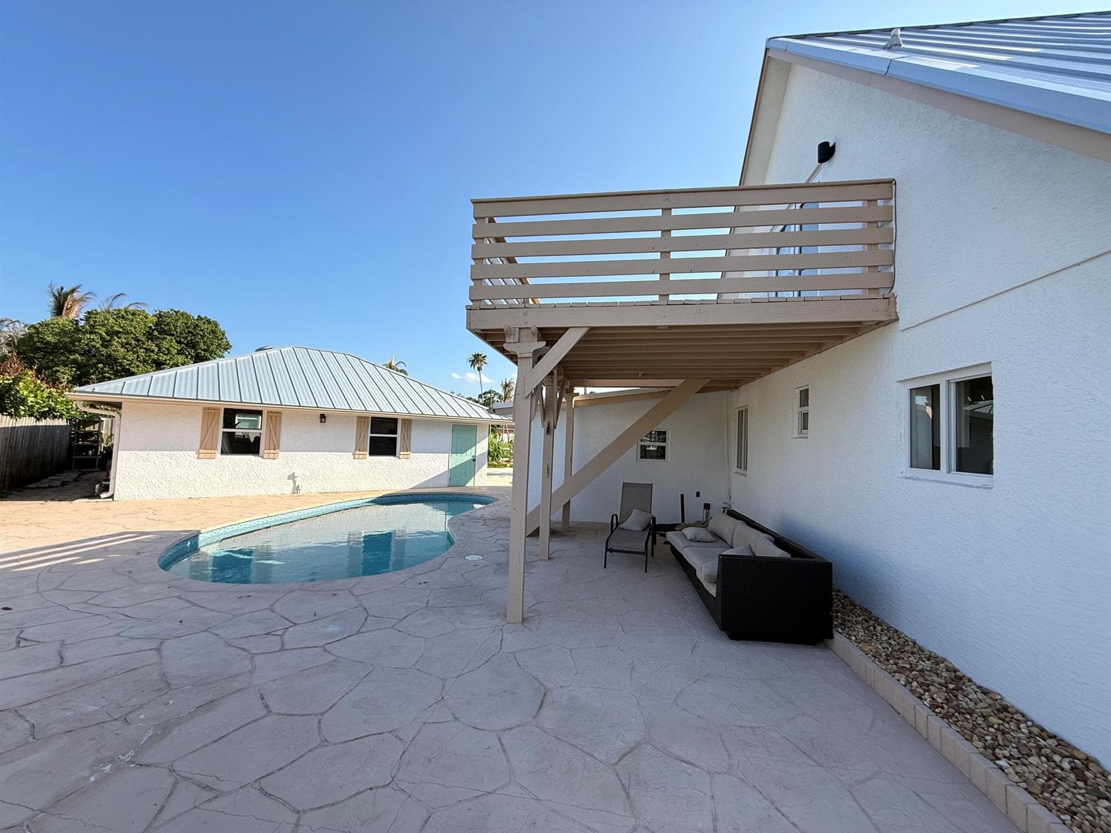 5814 SE ORANGE BLOSSOM Trail # A, Hobe Sound, FL 33455 photo 3