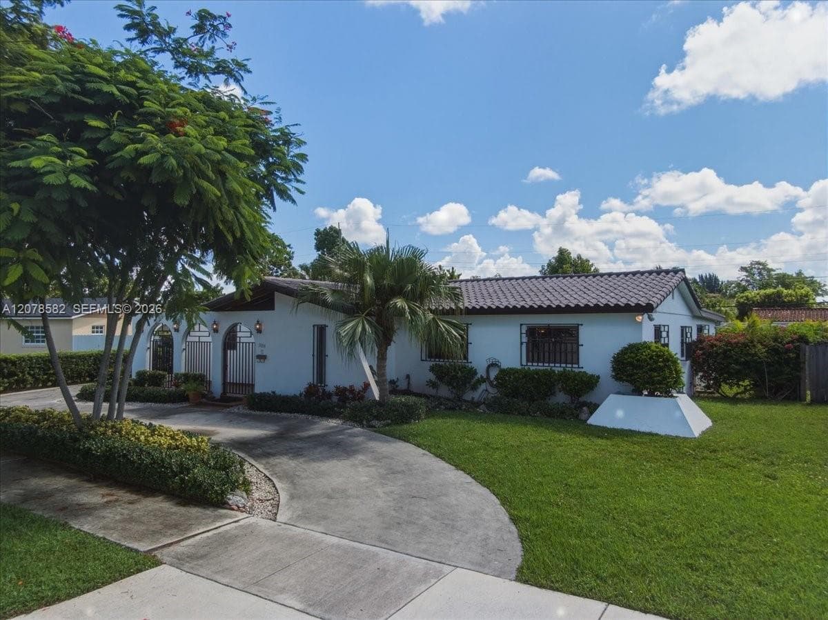 3625 SW 122nd Pl, Miami, FL 33175