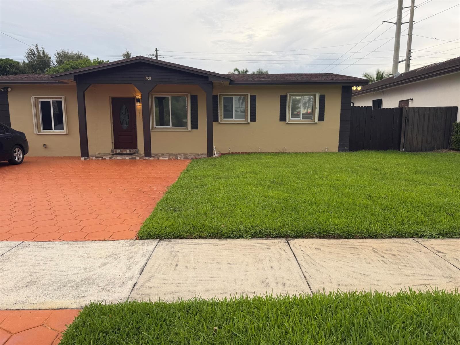 4011 SW 28TH Street, West Park, FL 33023