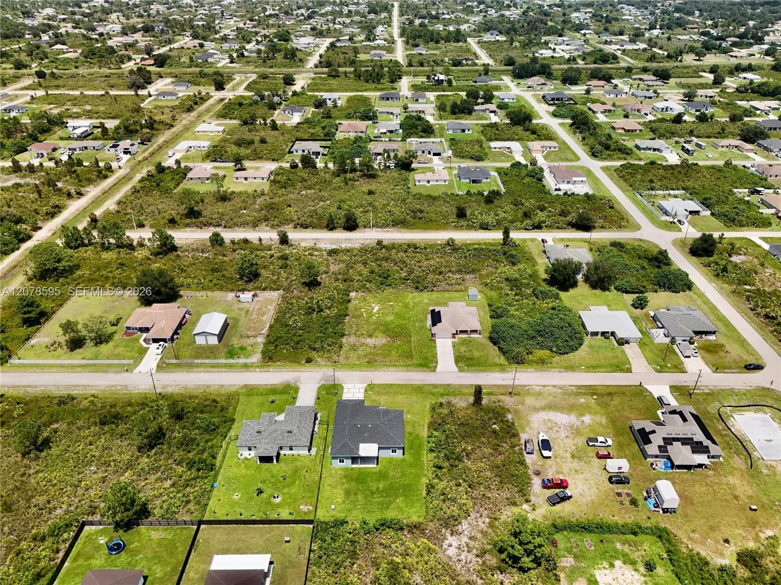 2808 55TH ST W, Lehigh Acres, FL 33971 photo 2