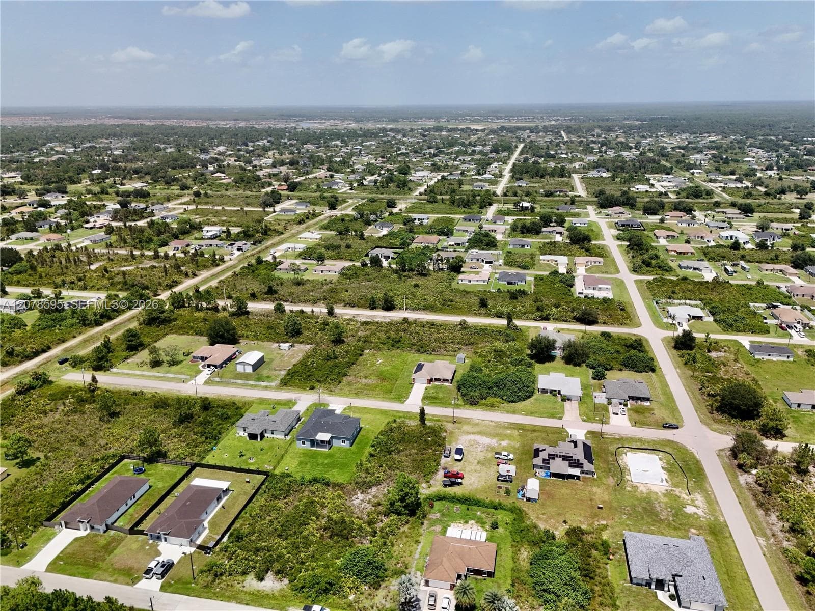 2808 55TH ST W, Lehigh Acres, FL 33971 photo 3