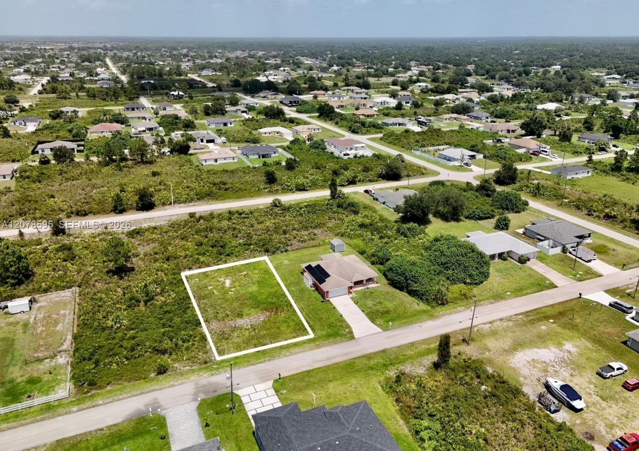 2808 55TH ST W, Lehigh Acres, FL 33971