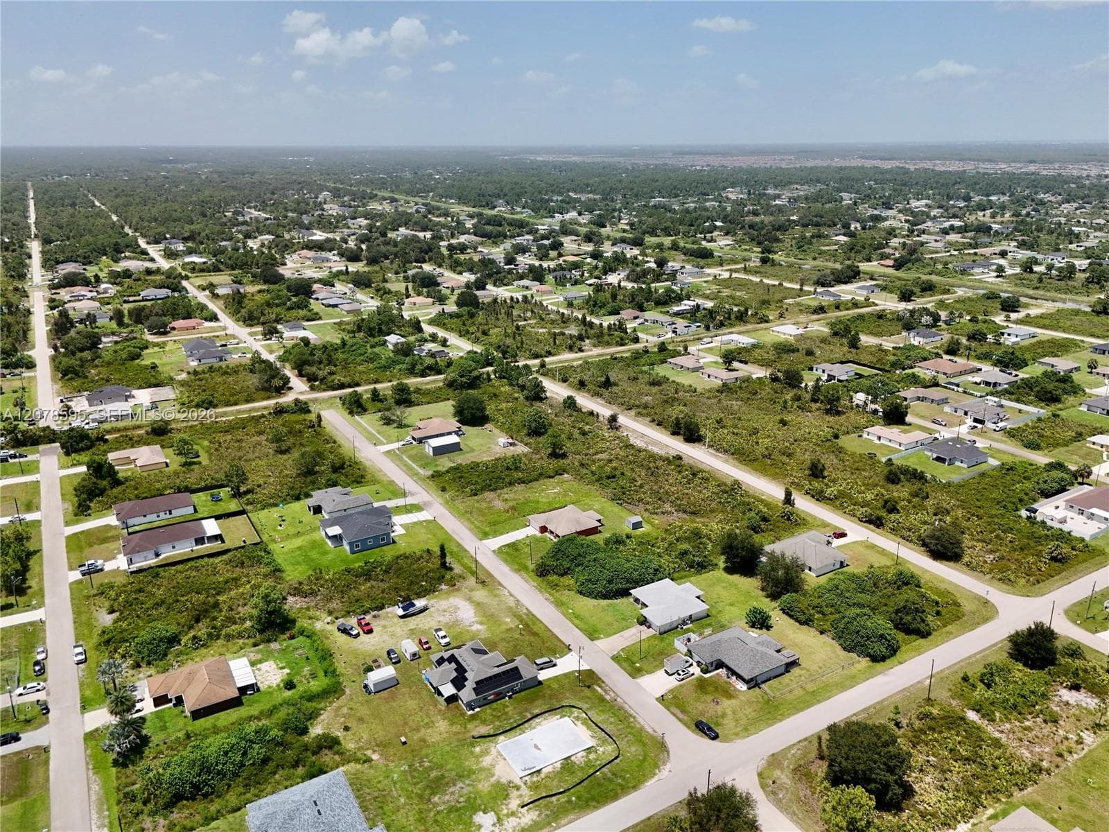 2808 55TH ST W, Lehigh Acres, FL 33971 photo 5